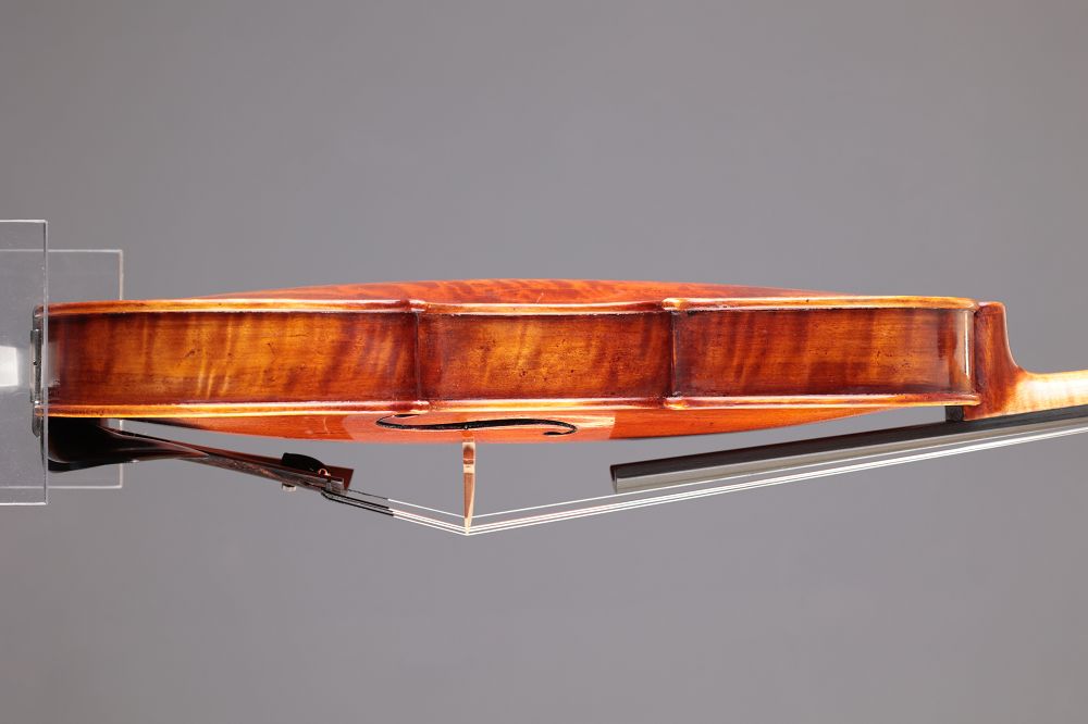 Klotz Julia - Mittenwald Anno 2026 - Milano Flame - G-926